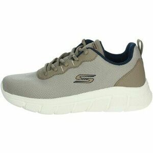 Magas szárú edzőcipők Skechers 118109 kép