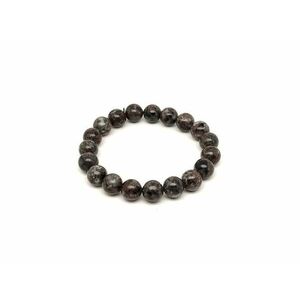 Yooperlit golyó karkötő 10mm kép