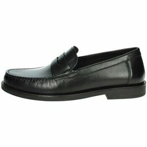 Mokkaszínek Geox U55HVD 00043 kép