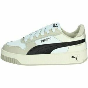 Magas szárú edzőcipők Puma 389390 kép