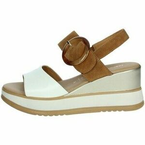 Szandálok / Saruk Fascino Donna 21244-E5 kép