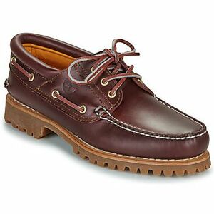 Vitorlás cipők Timberland TIMBERLAND AUTHENTIC kép