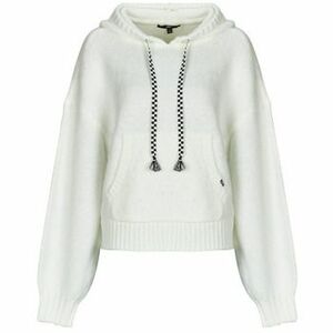 Pulóverek Vans W KAWAII SWEATER HOODIE kép