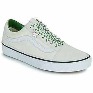 Rövid szárú edzőcipők Vans Old Skool kép