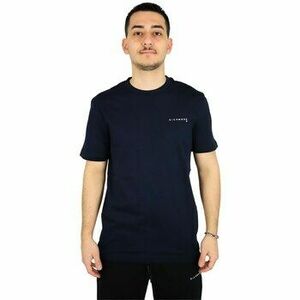 Rövid ujjú pólók Richmond X UMP25154TS kép