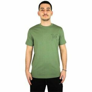 Rövid ujjú pólók Richmond X UMP25114TS kép