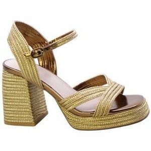 Szandálok / Saruk Exé Shoes 92770 kép