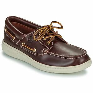 Vitorlás cipők Timberland PORTOFINO PIER kép