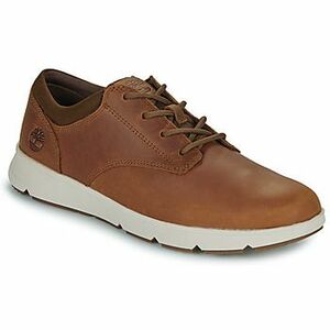 Rövid szárú edzőcipők Timberland PARKER STREET kép