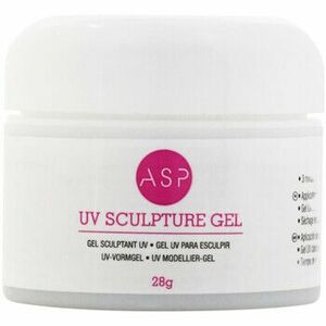 Manikűr szett Asp Sculpting UV Gel kép