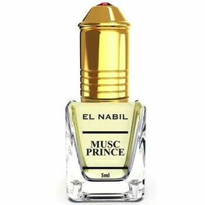 Eau de parfum El Nabil Musk Prince Perfume Concentrate kép