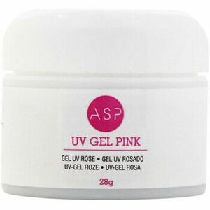Manikűr szett Asp UV Gel Pink kép