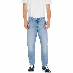 Farmerek Tommy Hilfiger ISAAC RLXD TPRD BI01 DM0DM20979 kép