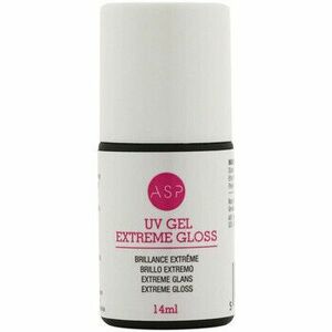 Bases & Topcoats Asp UV Shine Gel Extreme Gloss kép