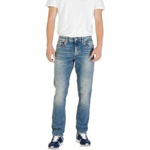 Slim farmerek Tommy Hilfiger SCANTON SLIM BI5154 DM0DM21005 kép