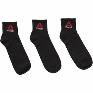 Zoknik Reebok Sport D0850-NEGRO kép