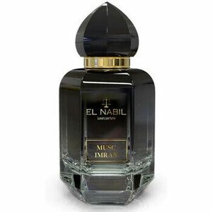 Eau de parfum El Nabil Imran Musk Eau de Parfum kép