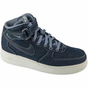 Rövid szárú edzőcipők Nike Air Force 1 07 kép