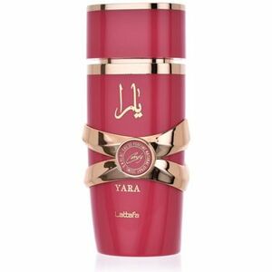 Eau de parfum Lattafa Yara Candy Eau de Parfum kép