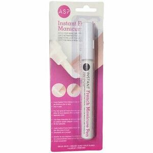 Manikűr szett Asp Instant French Manicure Pen kép