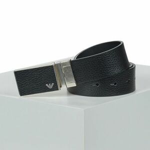 Övek Emporio Armani BELT REVERSIBLE SET kép