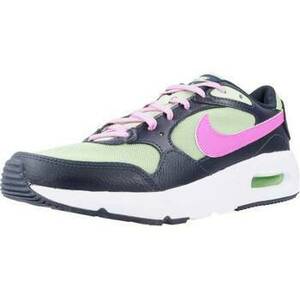 Divat edzőcipők Nike AIR MAX SC kép
