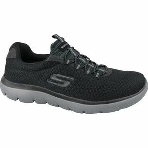 Rövid szárú edzőcipők Skechers Summits kép
