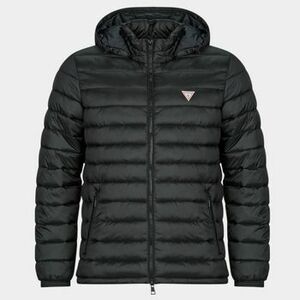 Steppelt kabátok Guess GJ HOODED PUFFER kép
