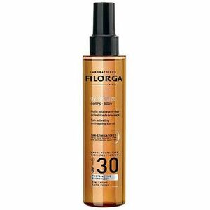 Napvédők Filorga Anti-Aging Sun Oil SPF30 UV-Bronze 150 ml kép