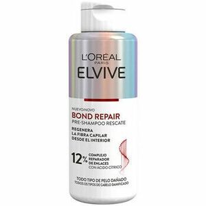 Samponok L'oréal Elvive Bond Repair Regenerating Pre-Shampoo 200ml kép