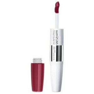 Rúzs Maybelline New York Superstay 24H Lipstick - 195 Raspberry kép