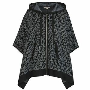 Kabátok MICHAEL Michael Kors MK SIG PONCHO kép