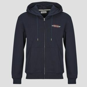 Pulóverek Guess GJ ZIP HOOD REG kép