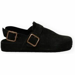 Szandálok / Saruk Paez Clog Bio - Vegan Suede Forest kép