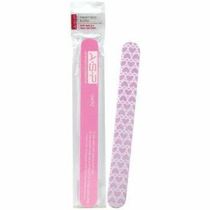 Manikűr szett Asp Heart Nail Buffer kép