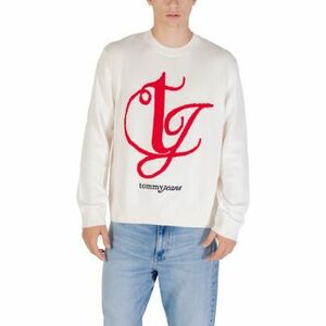 Pulóverek Tommy Hilfiger TJM REG MONOGRAM CNE DM0DM21883 kép