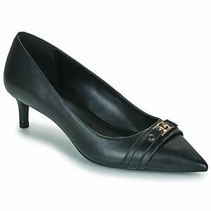 Félcipők MICHAEL Michael Kors MANDY FLEX KITTEN PUMP kép