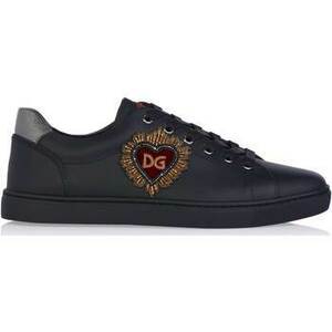 Divat edzőcipők D&G - kép