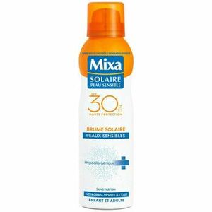 Napvédők Mixa Sun Mist SPF 30+ Sensitive Skin kép