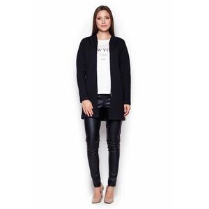 Női zakó M336 black kép