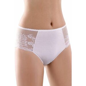 Női bugyik 124 white kép