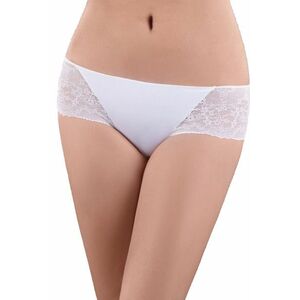 Női bugyi 19 white kép
