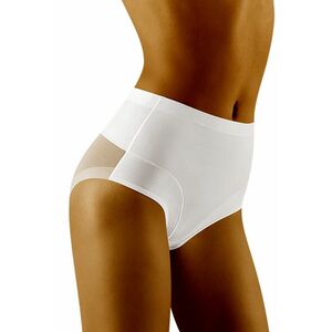 Női alakformáló bugyik Uniqata white kép