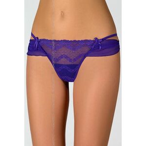 Női tanga V-6328 Lavande kép