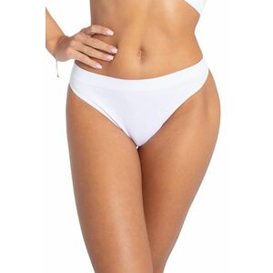 Női tanga 1444s Nini white kép