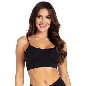 Fitness top 3k611 black kép