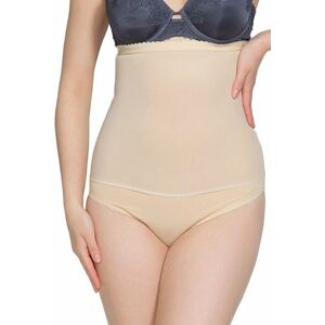 Női alakformáló bugyik Iga intense beige kép