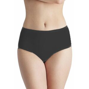Női bugyik 84134 black kép