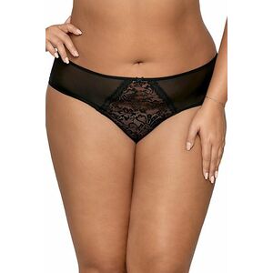 Női bugyik 1396 Crystal black kép