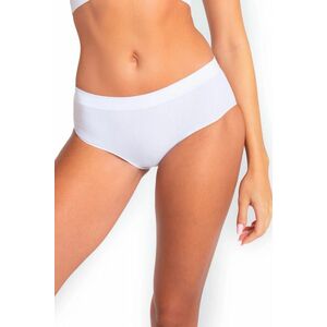 Női bugyik 1635s Classic white kép